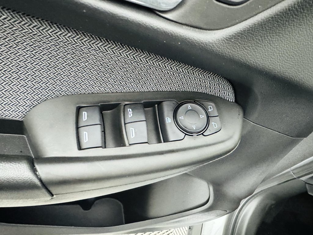 Used 2026 Chevrolet TrailBlazer LS w/ LS Convenience Package FWD image 8