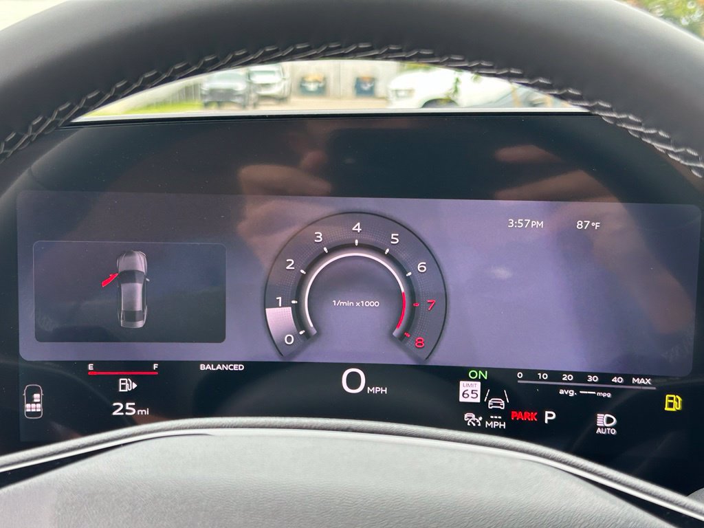 New 2026 Audi A6 Premium Plus AWD/4WD image 27