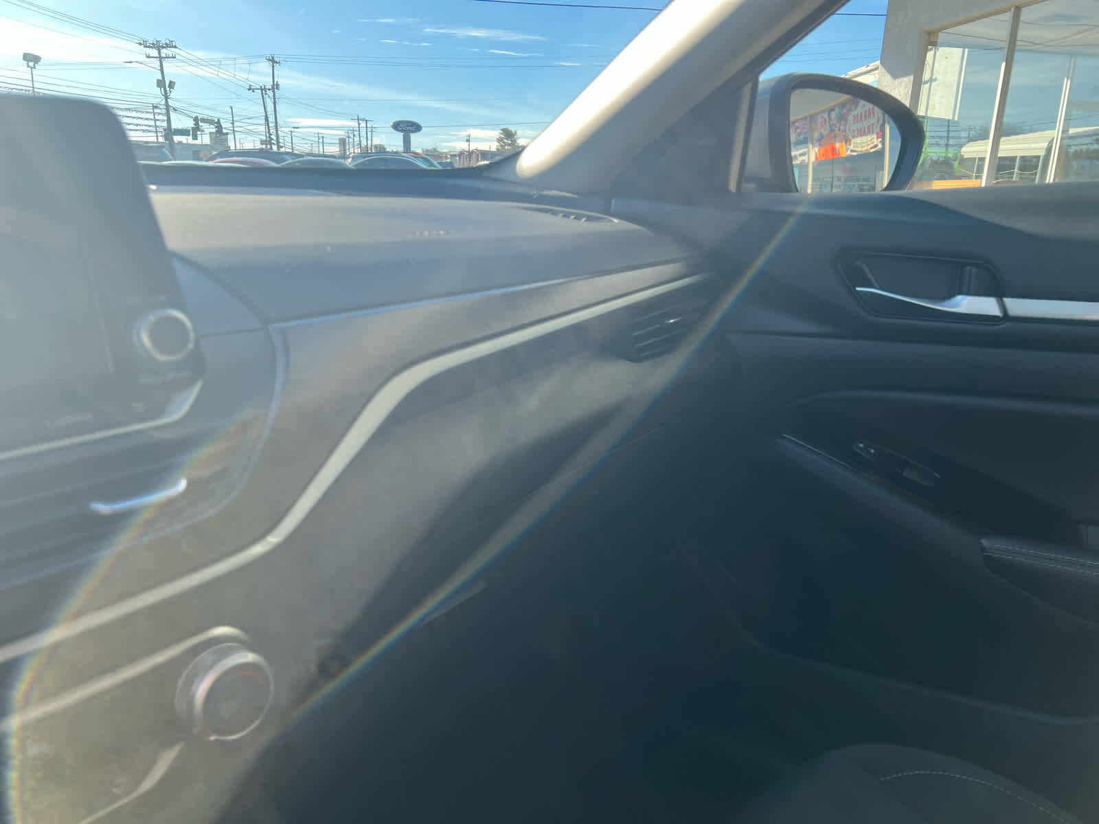 Used 2023 Nissan Altima 2.5 SV image 25