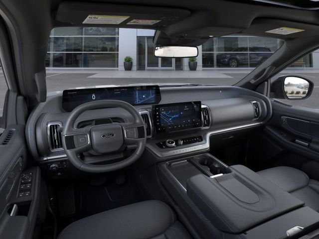 New 2026 Ford Expedition Platinum w/ Stealth Performance Package image 9