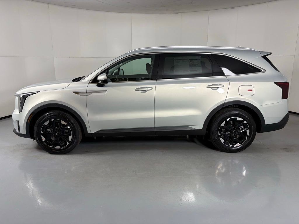 New 2026 Kia Sorento S image 5
