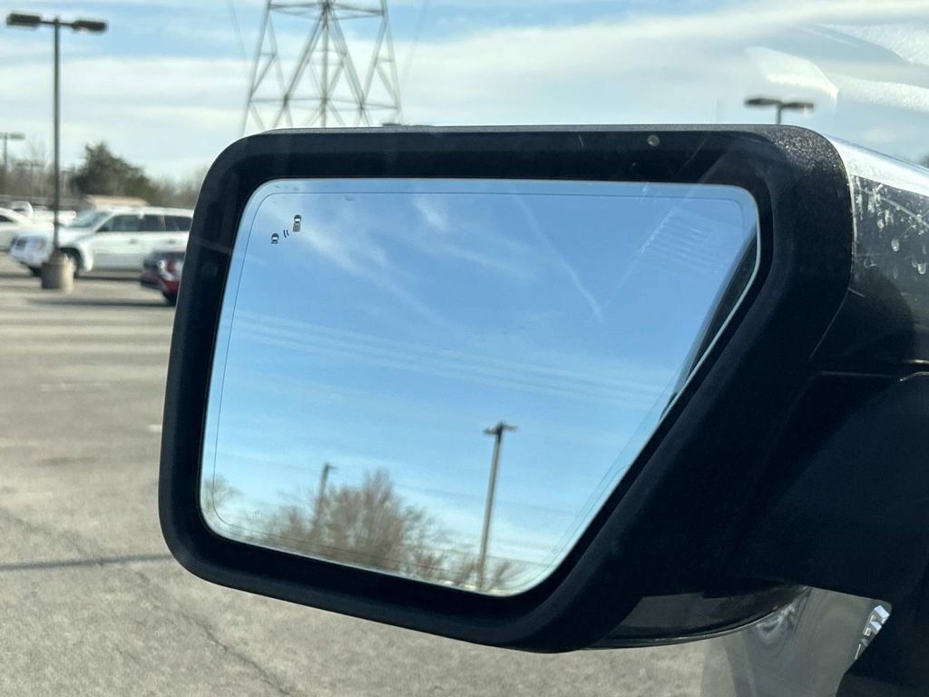 Used 2023 Ford F150 Lariat w/ Equipment Group 502A High image 18