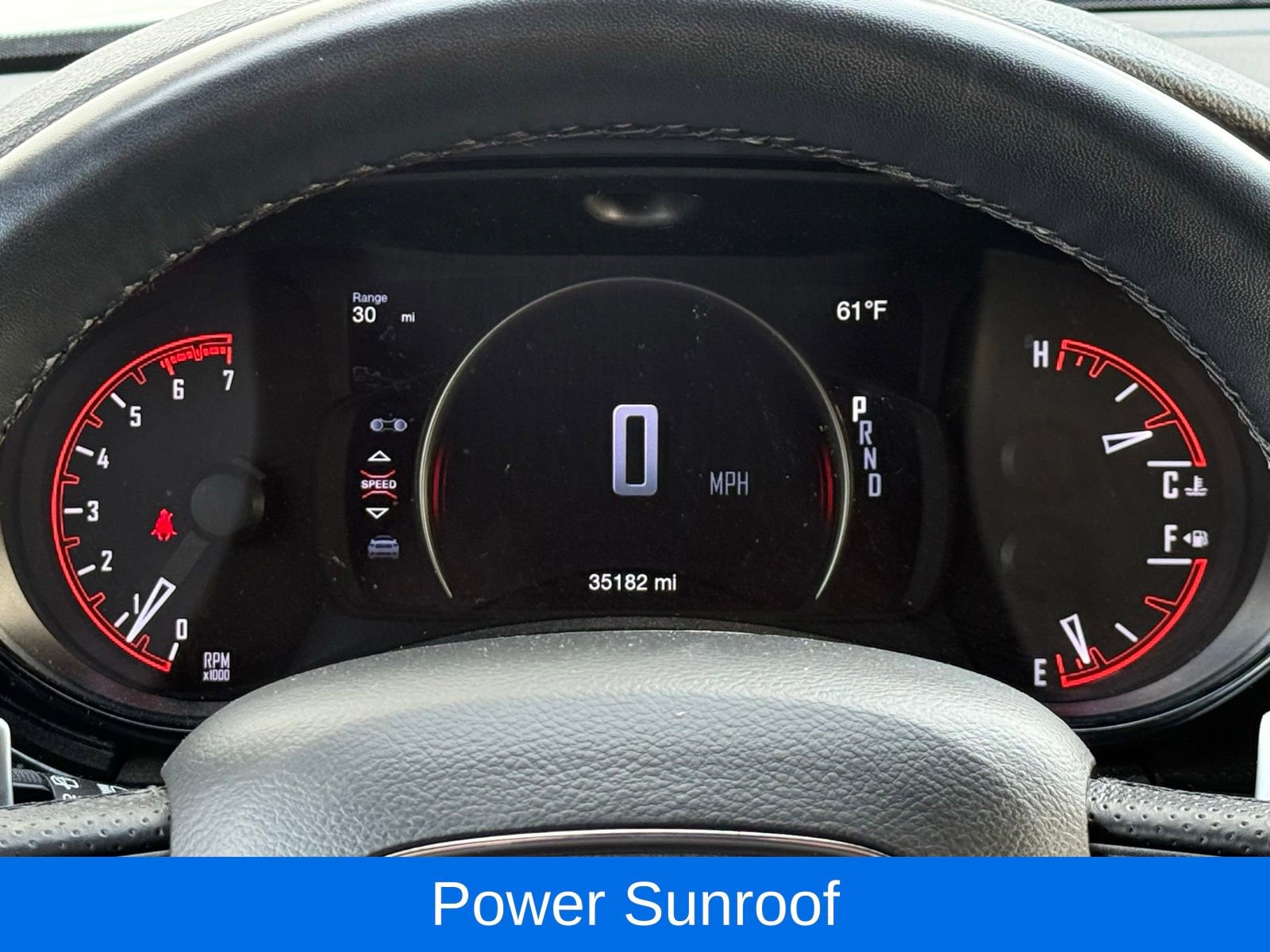 Used 2024 Dodge Durango R/T image 39