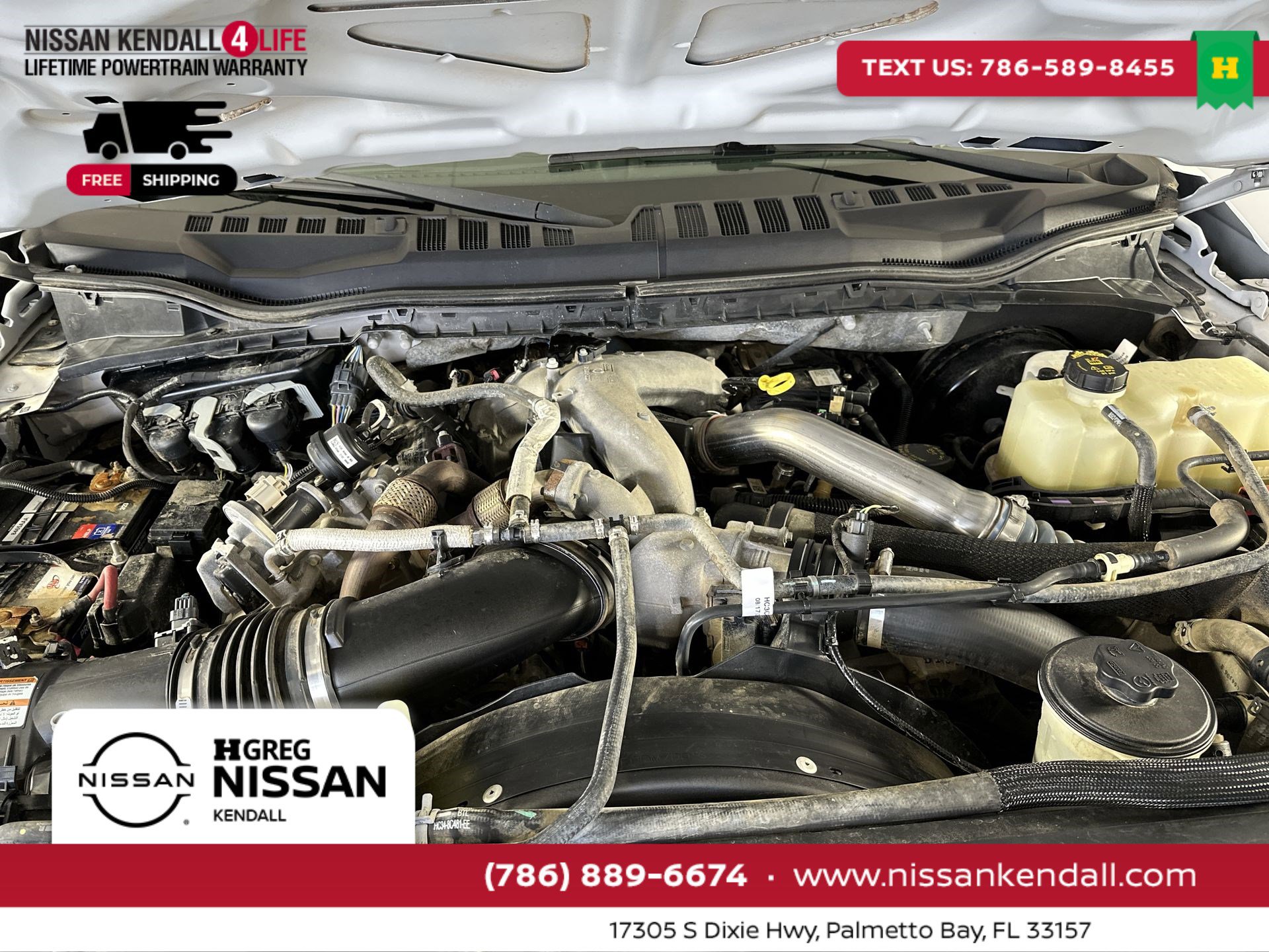 Used 2022 Ford F250 XL w/ Power Equipment Group image 32