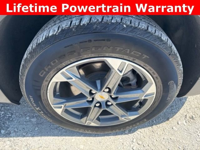 Used 2023 Chevrolet Blazer LT w/ Convenience Package image 16