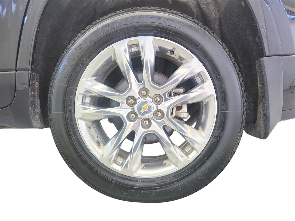 Used 2019 Chevrolet Traverse High Country image 42