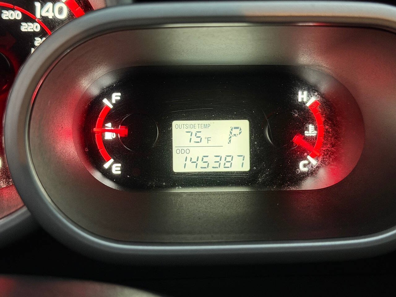 Used 2009 Toyota Matrix S FWD image 15
