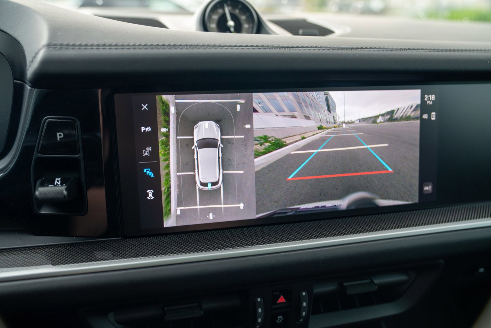 Certified 2025 Porsche Cayenne Turbo image 19