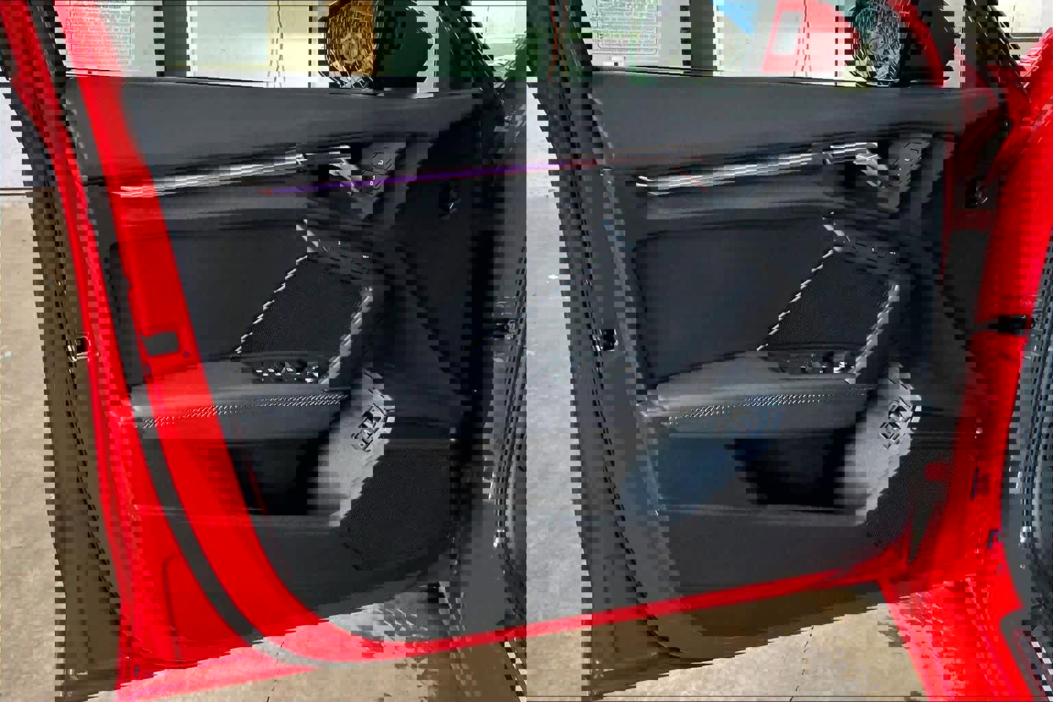 Used 2023 Audi A3 2.0T Premium Plus w/ Premium Plus Package image 26