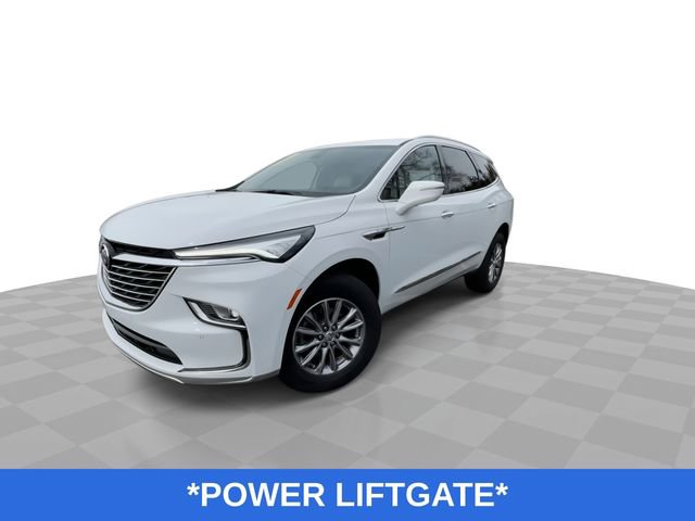 Used 2024 Buick Enclave Essence image 5