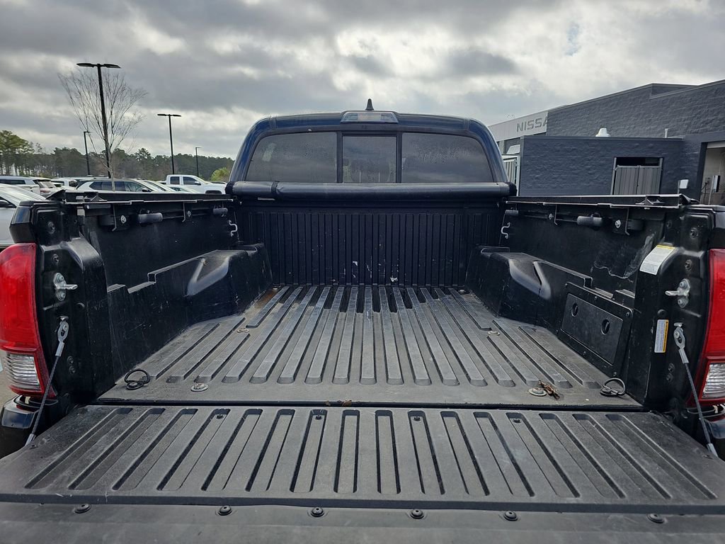 Used 2021 Toyota Tacoma SR w/ SR Convenience Package image 15