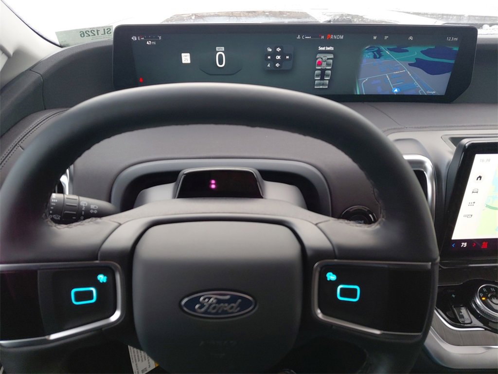 New 2026 Ford Expedition Platinum w/ Platinum Ultimate Package image 33