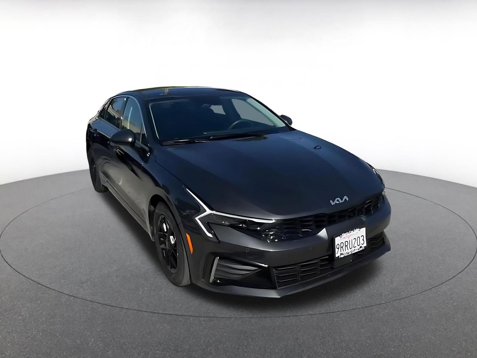 Used 2025 Kia K5 LXS image 3