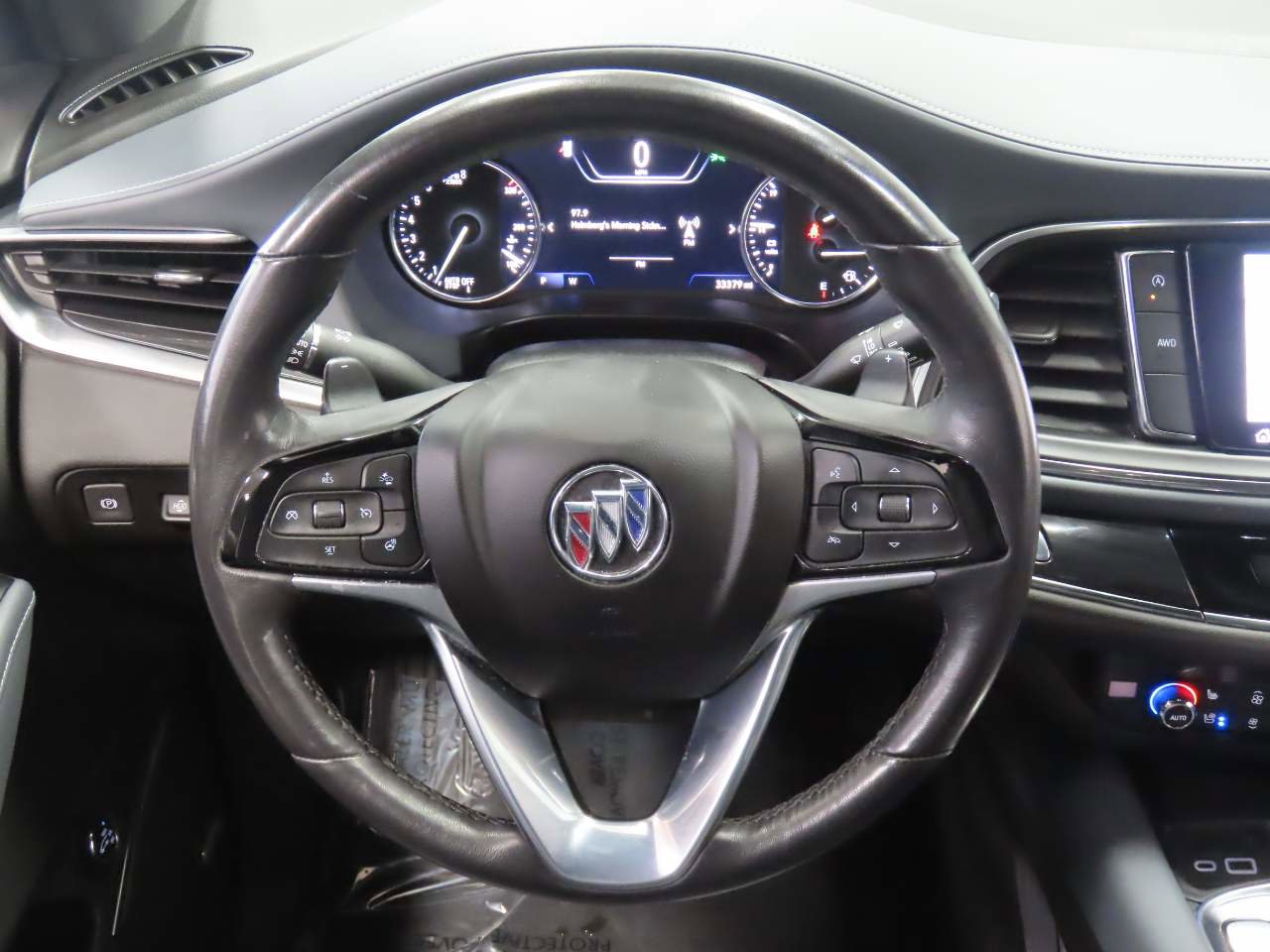 Certified 2024 Buick Enclave Premium image 8