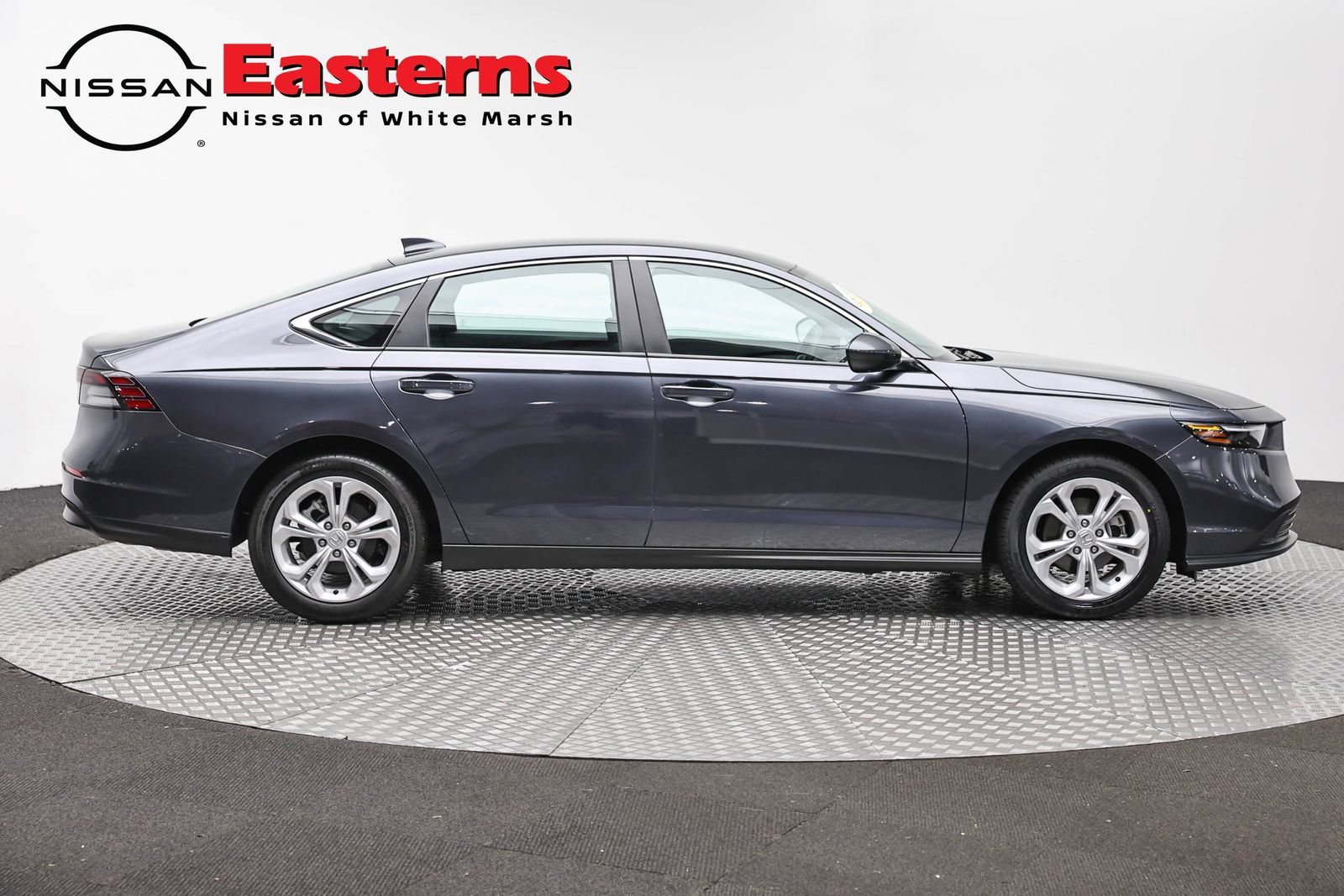 Used 2025 Honda Accord LX image 4