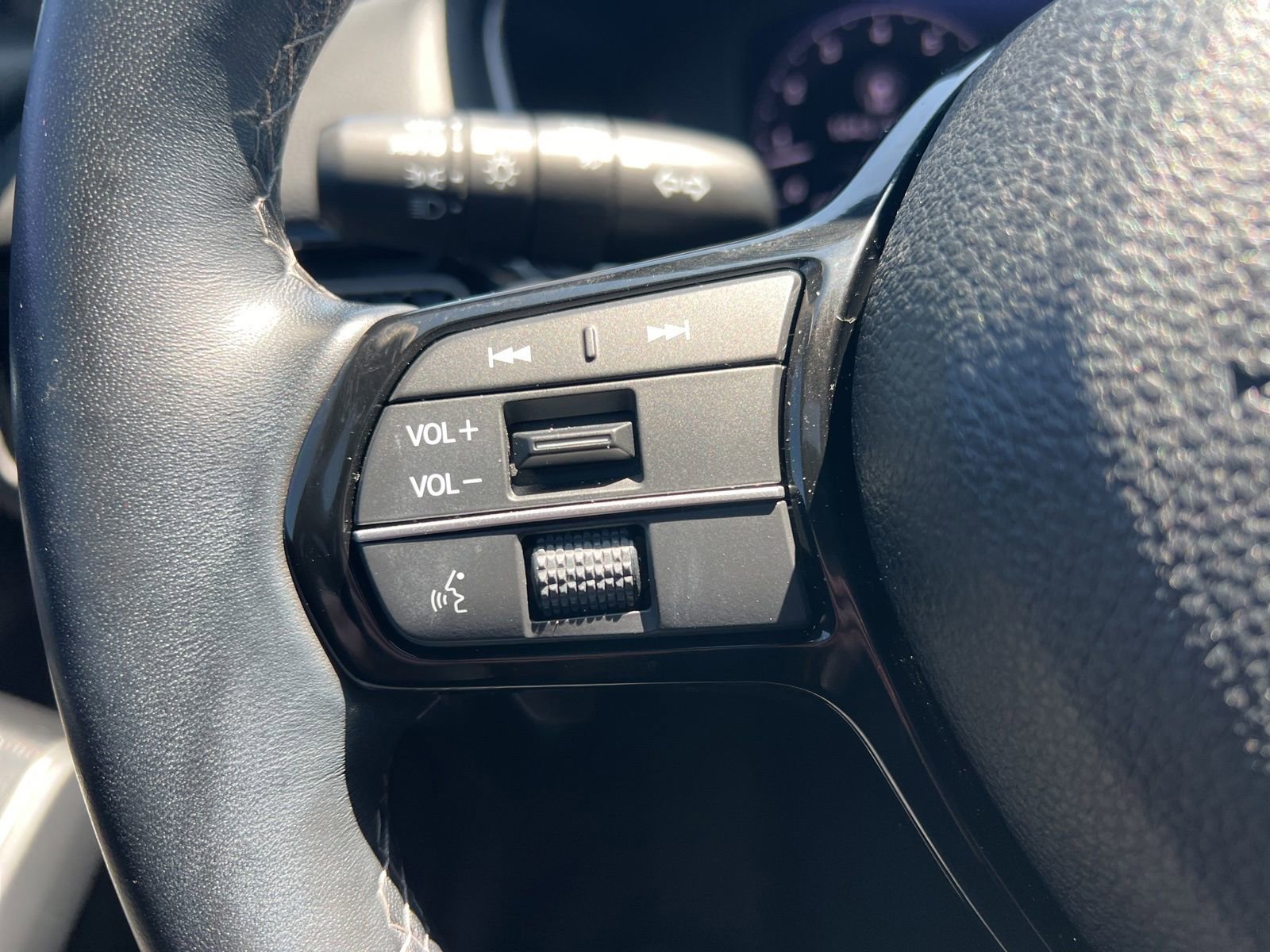 Used 2022 Honda Civic Sport Touring image 24