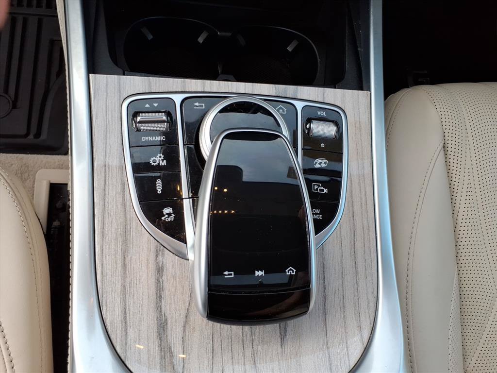 Used 2019 Mercedes-Benz G 63 AMG 4MATIC image 18