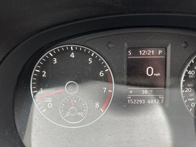 Used 2013 Volkswagen Passat 2.5 SE image 23