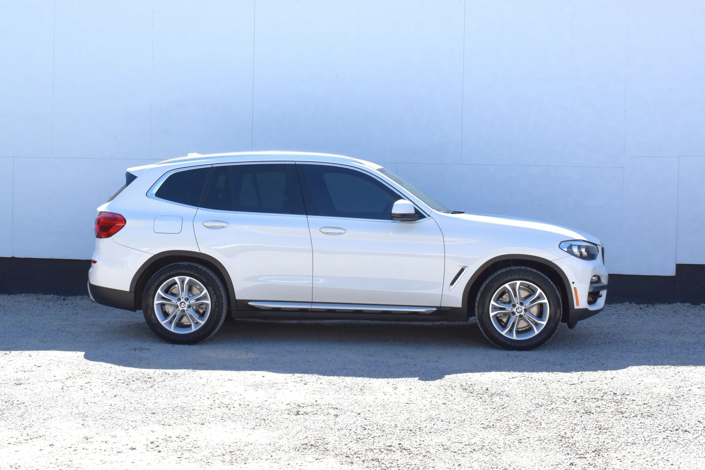 Used 2019 BMW X3 sDrive30i RWD image 38