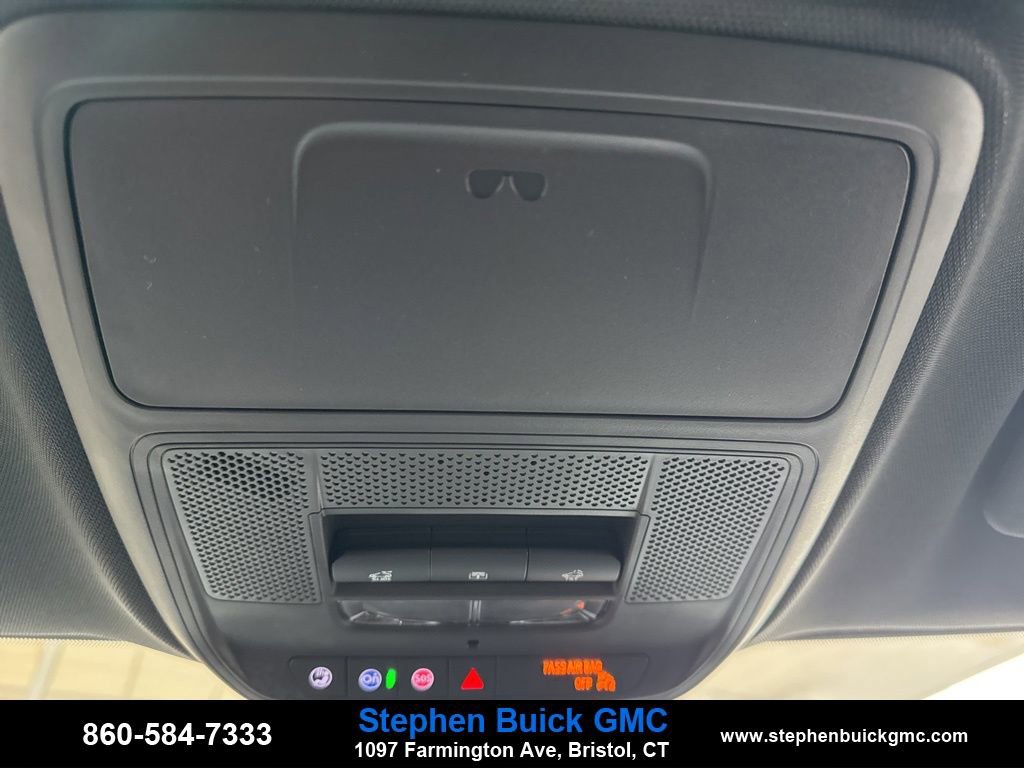 New 2026 GMC Acadia AT4 image 23