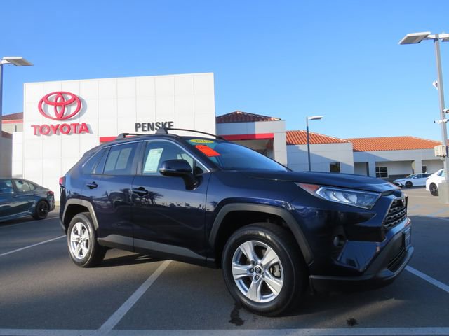 Used 2019 Toyota RAV4 XLE w/ Convenience Package image 14