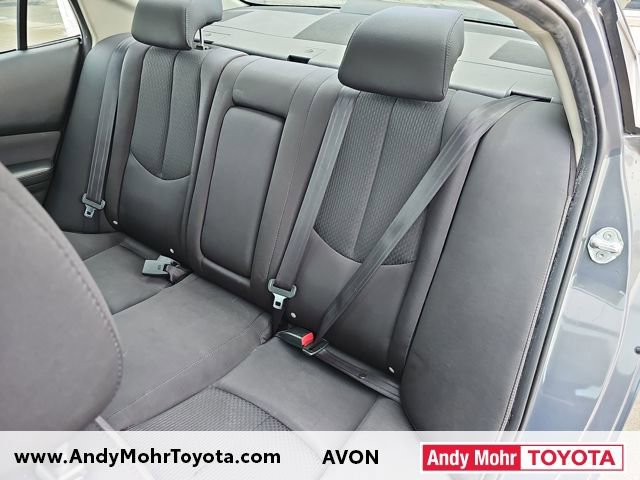 Used 2011 MAZDA MAZDA6 i Sport image 21