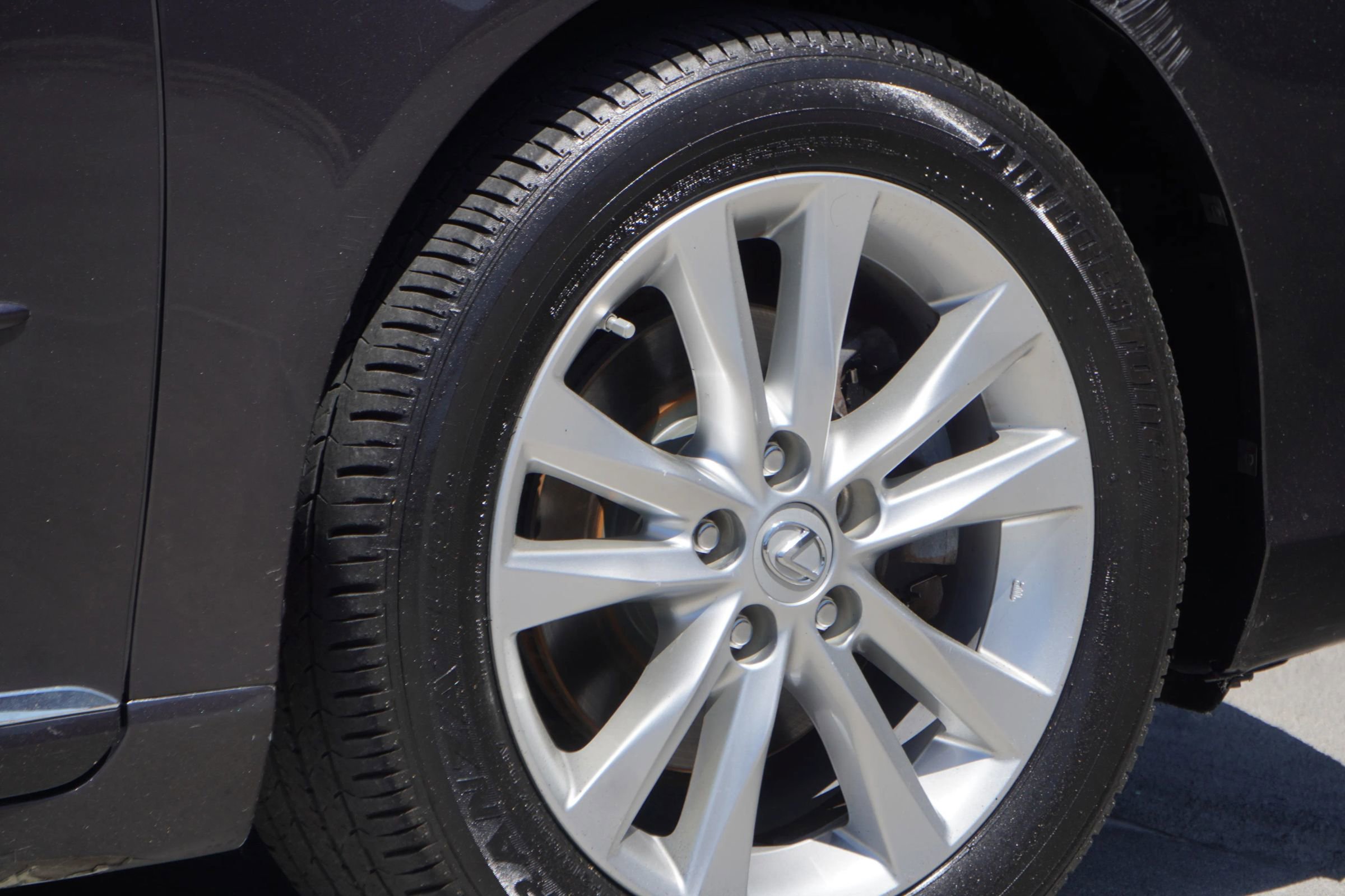 Used 2011 Lexus ES 350 image 21