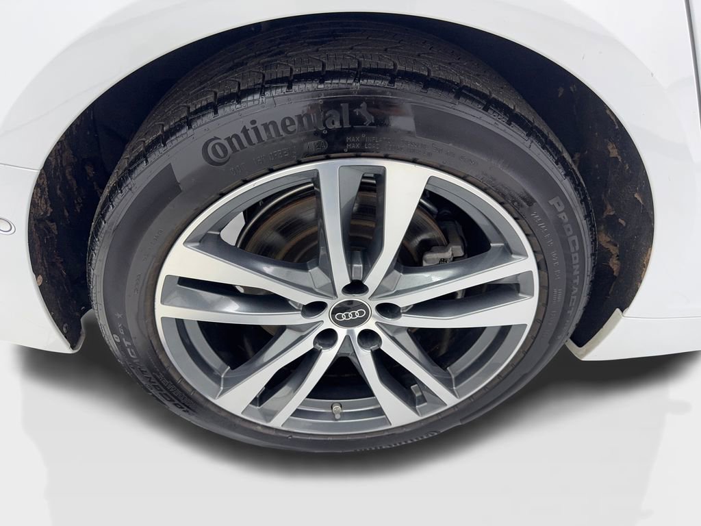 Used 2023 Audi A6 Premium Plus w/ Premium Plus Package AWD/4WD image 83
