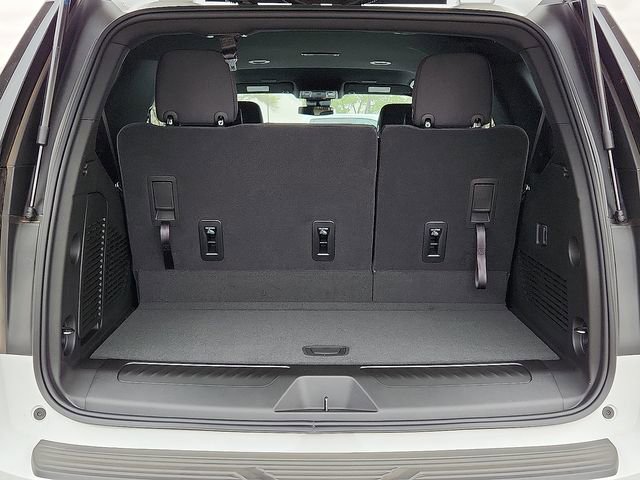 New 2026 Chevrolet Tahoe LS w/ Max Trailering Package image 6