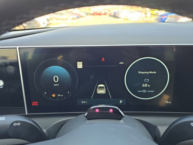 New 2025 Hyundai Santa Cruz Limited image 15