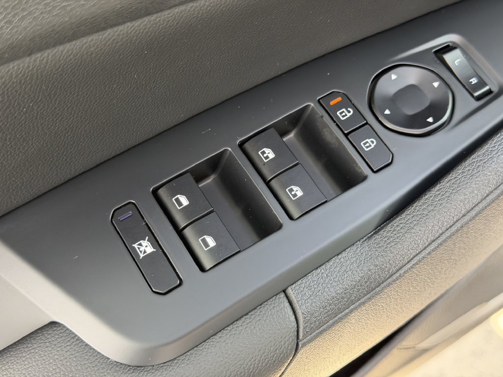 New 2027 Kia Sportage EX FWD image 21