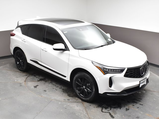 New 2026 Acura RDX SH-AWD image 32