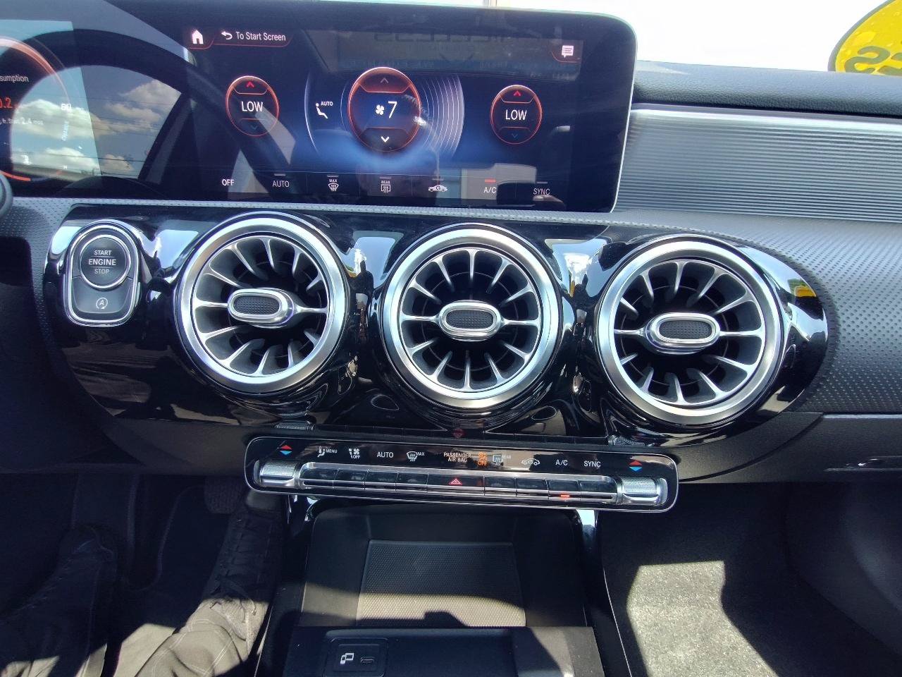 Used 2020 Mercedes-Benz A 220 image 20