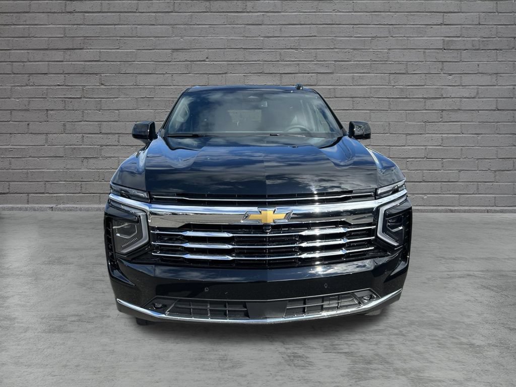 New 2026 Chevrolet Tahoe LT w/ Comfort Package AWD/4WD video 2