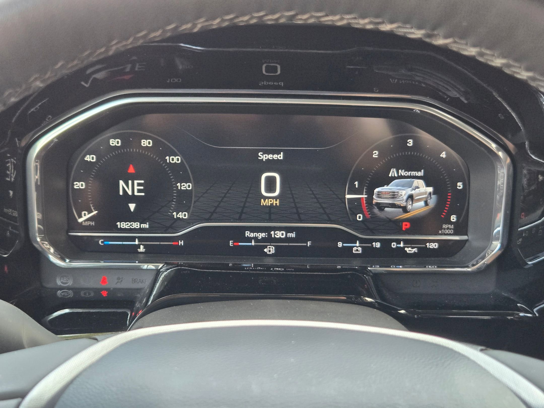 Certified 2024 GMC Sierra 1500 SLT RWD image 14