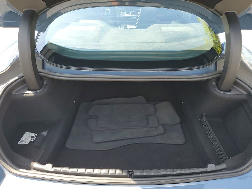 Used 2019 BMW M850i xDrive Coupe image 11