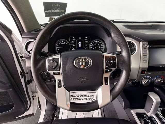 Used 2019 Toyota Tundra SR5 AWD/4WD image 11