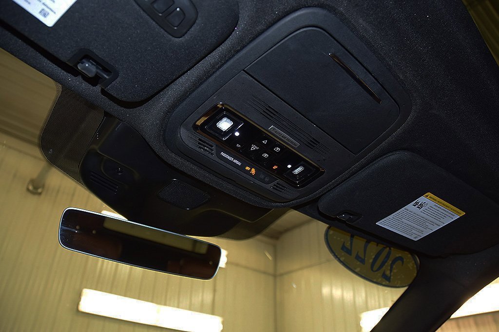 Used 2022 Lincoln Aviator Reserve w/ Equipment Group 201A image 27