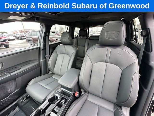 New 2026 Subaru Outback Wilderness image 33