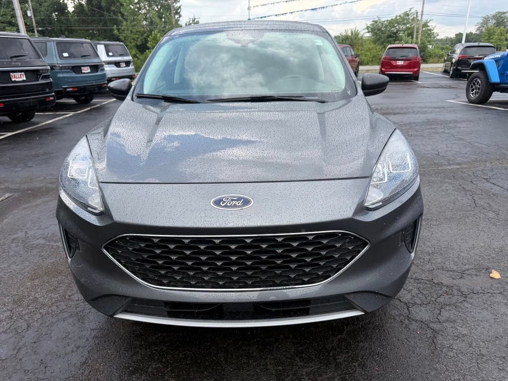 Used 2022 Ford Escape SE w/ Convenience Package FWD image 10