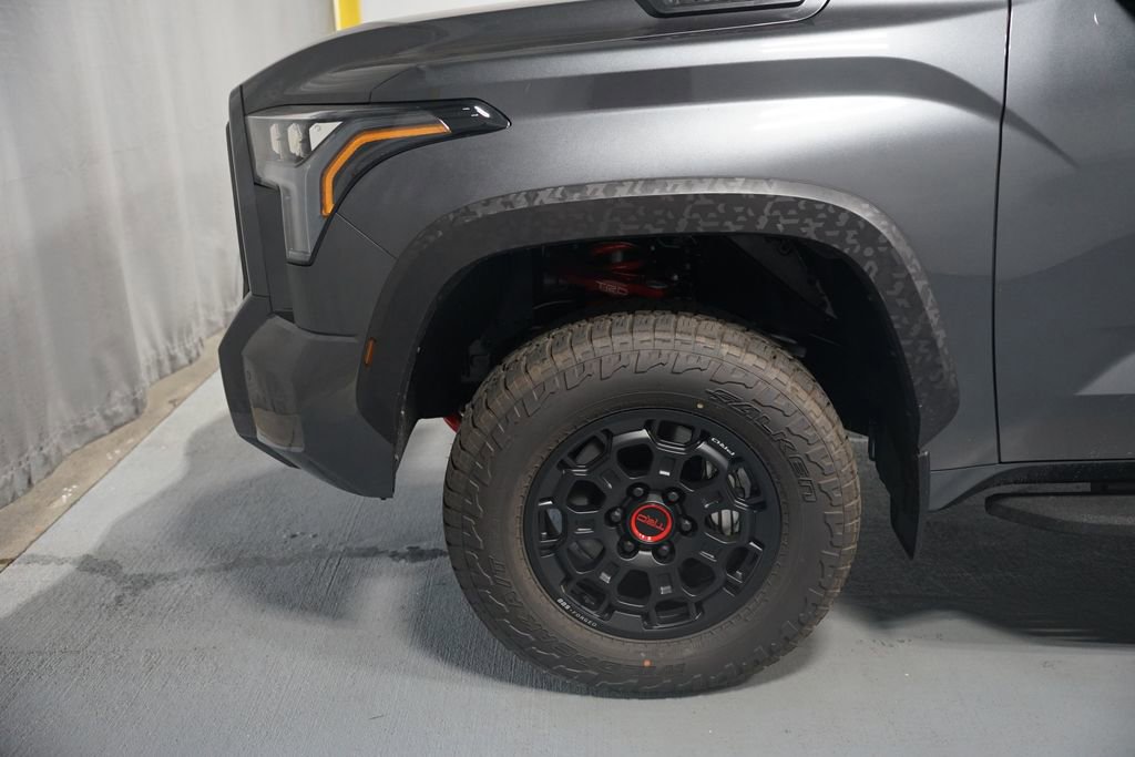 New 2026 Toyota Tundra TRD Pro image 5