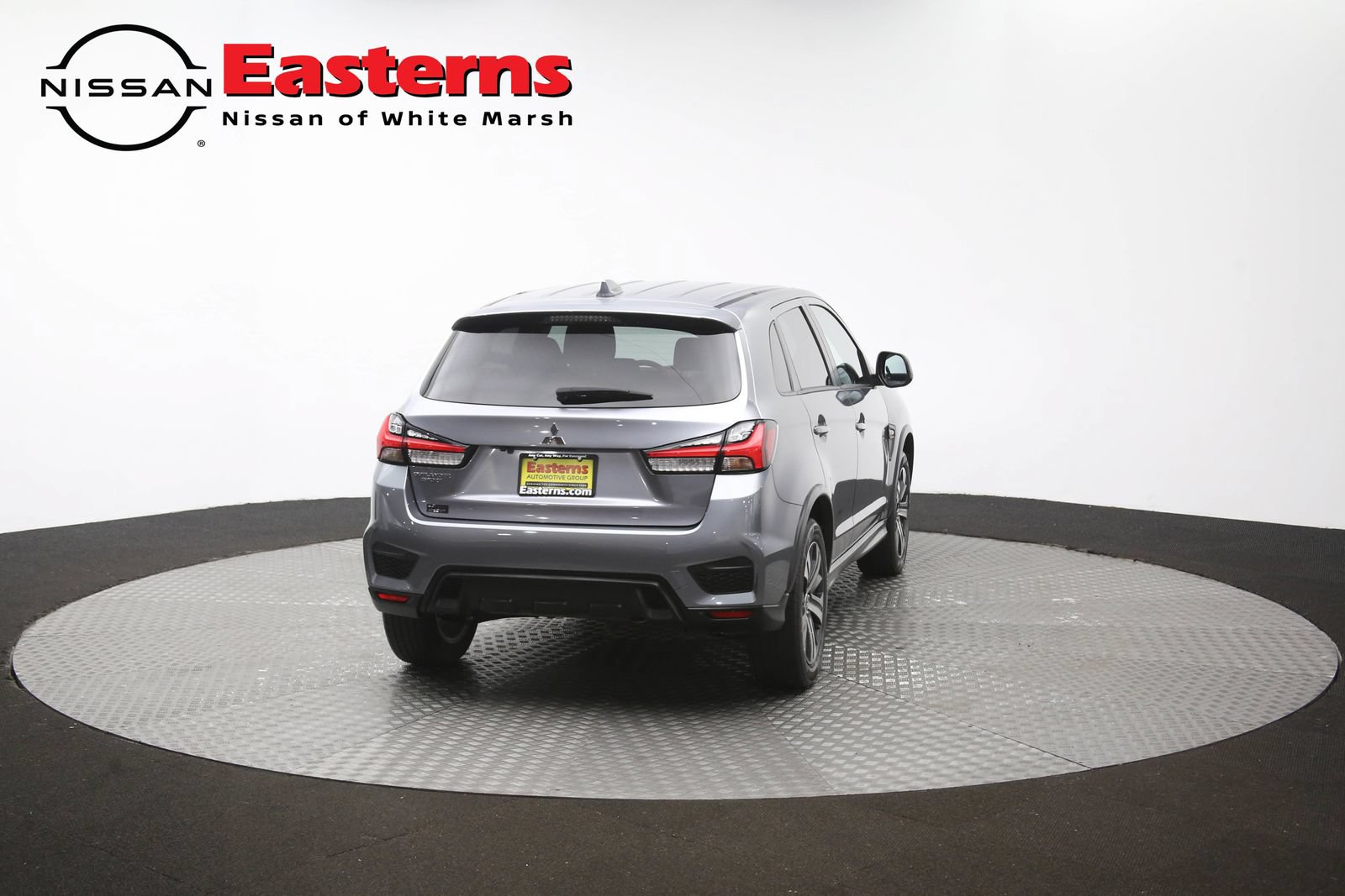 Used 2024 Mitsubishi Outlander Sport AWD image 36