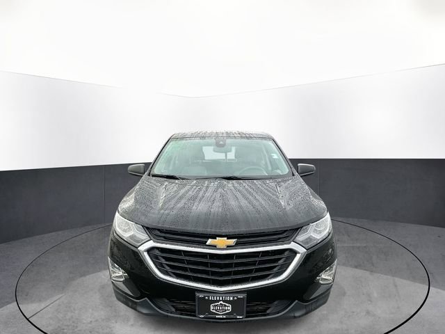Used 2020 Chevrolet Equinox LS image 2