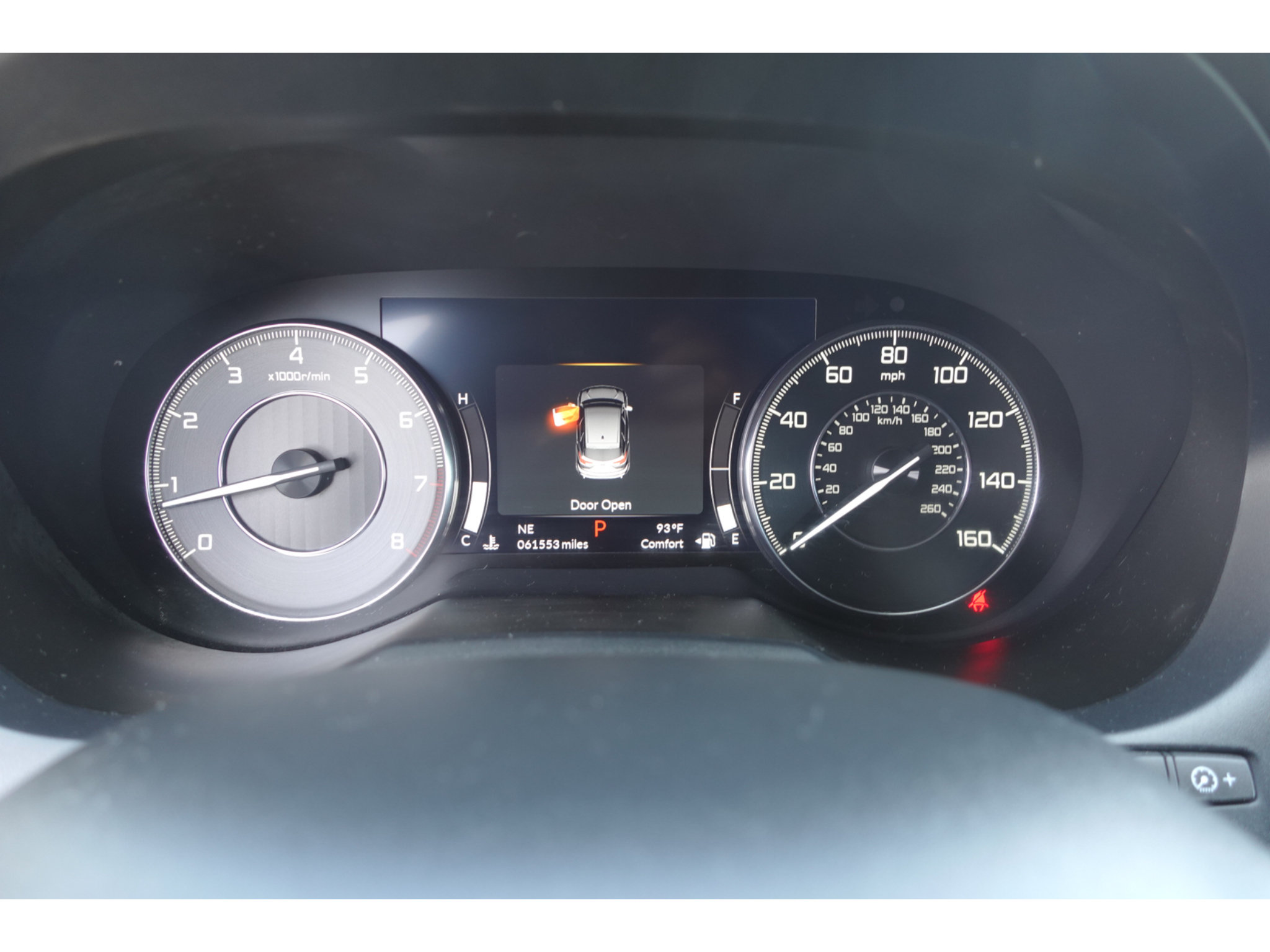 Used 2019 Acura RDX w/ Technology Package FWD image 19