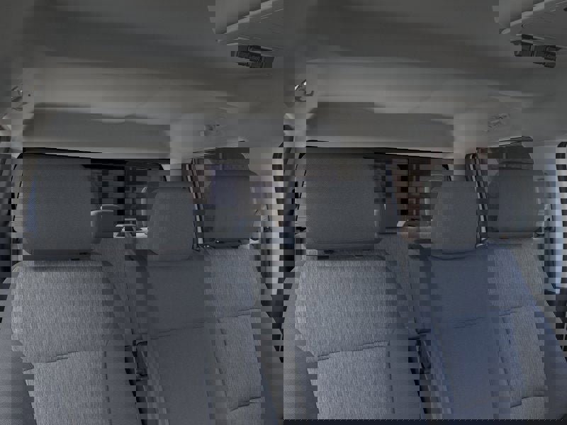 New 2026 Ford F350 XL w/ STX Appearance Package image 22