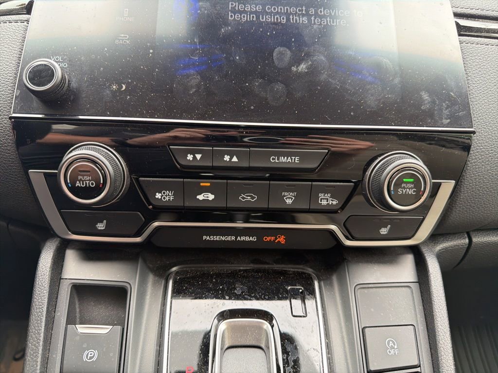 Used 2021 Honda CR-V EX image 19