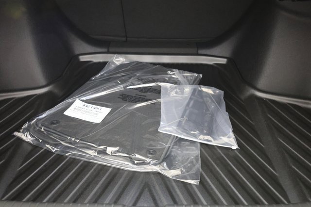 New 2025 Honda Accord Sport image 20