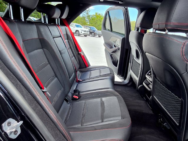 Used 2022 Mercedes-Benz GLE 53 AMG 4MATIC image 21