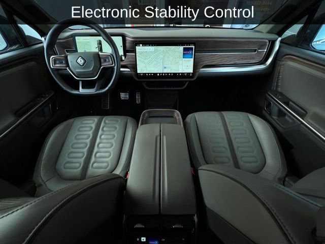 Used 2024 Rivian R1S Adventure image 6