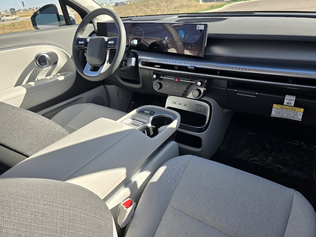 New 2026 Hyundai Ioniq 9 S image 24